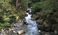 22 Cascate di Stanghe - Gilfenklamm